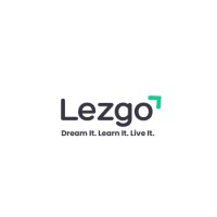 Lezgo Education logo - Similar company to Fuzom