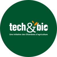 Tech&Bio logo - Similar company to Chambre D'Agriculture De La Drôme