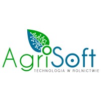 AgriSoft logo - Similar company to Medex Smart Solutions