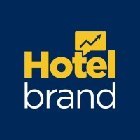 Hotelbrand logo - Similar company to Mindesk