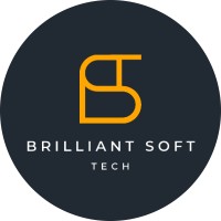 Brilliant Soft Tech logo - Similar company to Brilliant Software Solutions Inc