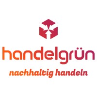 Handelgrün AG logo - Similar company to Boxolutions Gmbh