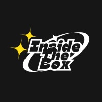 Inside the box marketer Ltd logo - Similar company to Creutech Ltd