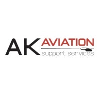 AK Aviation Support Services logo - Similar company to Erickson Incorporated