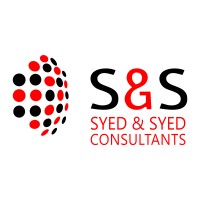 Syed n Syed Consultants logo - Similar company to Risen Tech & Recruit