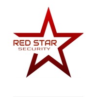 RED STAR SECURITY LTD logo - Similar company to Garrison Security Services