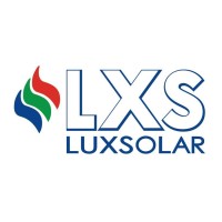 Luxsolar Turkiye logo - Similar company to Lux Solar Limited