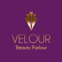 Velour Beauty Parlour logo - Similar company to Sassy Lass Cosmetics