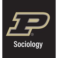 Purdue University Department of Sociology logo - Similar company to Center For C-Span Scholarship & Engagement