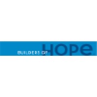 Builders Of Hope