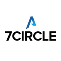 7CIRCLE logo - Similar company to Tech Gap Solutions llc