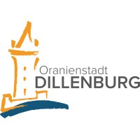 Oranienstadt Dillenburg logo - Similar company to Holzapfel Group - Holzapfel Metallveredelung Gmbh