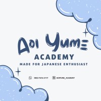 Aoi Yume Academy logo - Similar company to 株式会社Kmk