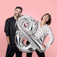 DEARDAN&Friends logo - Similar company to The Jetpack Network