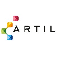 Artil logo - Similar company to Legis Assur