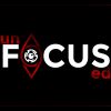 Unfocused logo - Similar company to Boon Studio