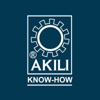 Achelis material handling logo - Similar company to Joh. Achelis & Söhne Gmbh