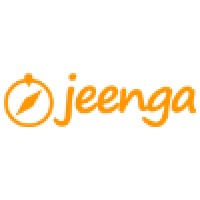 Jeenga logo - Similar company to Pixfly