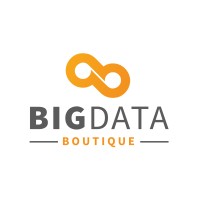 BigData Boutique logo - Similar company to Caserta