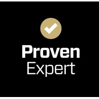 ProvenExpert España logo - Similar company to Gate8Games