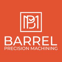 Barrel Precision Machining logo - Similar company to Banyan Global Technologies