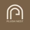 Plush Nest logo - Similar company to Inter Group