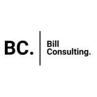 Bill Consulting GmbH | Mitarbeitergewinnung für IT-Dienstleister logo - Similar company to Enneking Digitalagentur