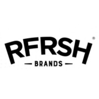 RFRSH BRANDS logo - Similar company to Gluttonomy