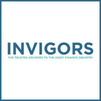 Invigors EMEA Ltd logo - Similar company to P2 Performance Squared Ltd