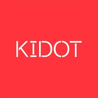 KIDOT logo - Similar company to Iservices