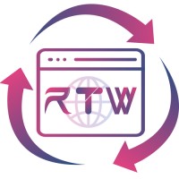 RedefiningTheWeb logo - Similar company to Webtechhive