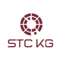 STC KG logo - Similar company to Master Nu Nachhaltige Unternehmensführung