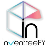 InventreeFY logo - Similar company to Dashboard Games