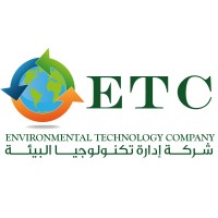 Environmental Technology Company logo - Similar company to White Pony Absorbent Products, Inc.
