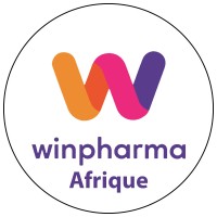 WINPHARMA AFRIQUE/GABON logo - Similar company to Sies-Gabon