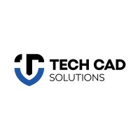 Tech CAD solution s.r.o. logo - Similar company to Ok Technical Group, S.R.O.