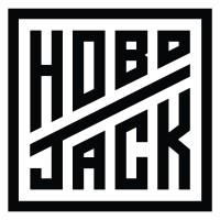 Hobo Jack Clothing logo - Similar company to Studio Spoke