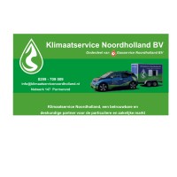 Klimaatservice Noordholland BV logo - Similar company to Heftica