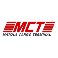 Matola Cargo Terminal logo - Similar company to Itec Solutions Mozambique