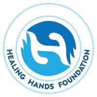 Healing Hands Foundation logo - Similar company to Hozzo
