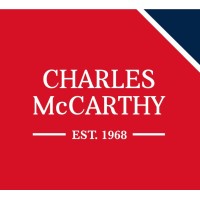 Charles McCarthy Estate Agents & Valuers logo - Similar company to Charles Mccarthy Plumbing Ltd