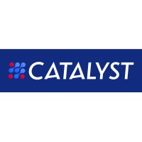 Catalyst Consulting, LLC logo - Similar company to 99 Digital Academy