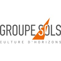 Groupe SOLS - Culture d'Horizons logo - Similar company to Irisolaris Impact