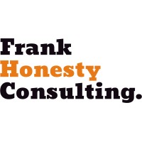 Frank Honesty Consulting logo - Similar company to No More Media Spend