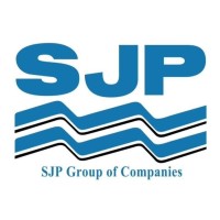SJP SEALING TECHNOLOGY - SINGAPORE OFFICE logo - Similar company to Chip + Birdie'S