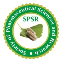 Society of Pharmaceutical Sciences and Research (SPSR) logo - Similar company to Manipal College Of Pharmaceutical Sciences (Mcops), Manipal