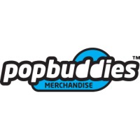 Popbuddies logo - Similar company to Poltronic Ltd