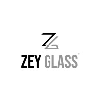 ZEY GLASS logo - Similar company to Zeysi Cam