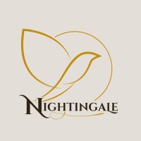 Nightingale Lodge logo - Similar company to Repaero