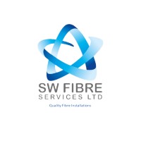 SW Fibre Services Ltd logo - Similar company to Aig Integrators